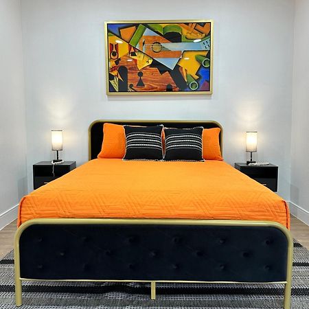 Cozy And Centric Apartment Cape Coral Bagian luar foto