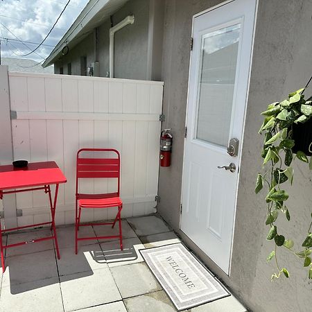 Cozy And Centric Apartment Cape Coral Bagian luar foto