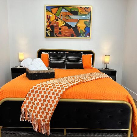 Cozy And Centric Apartment Cape Coral Bagian luar foto