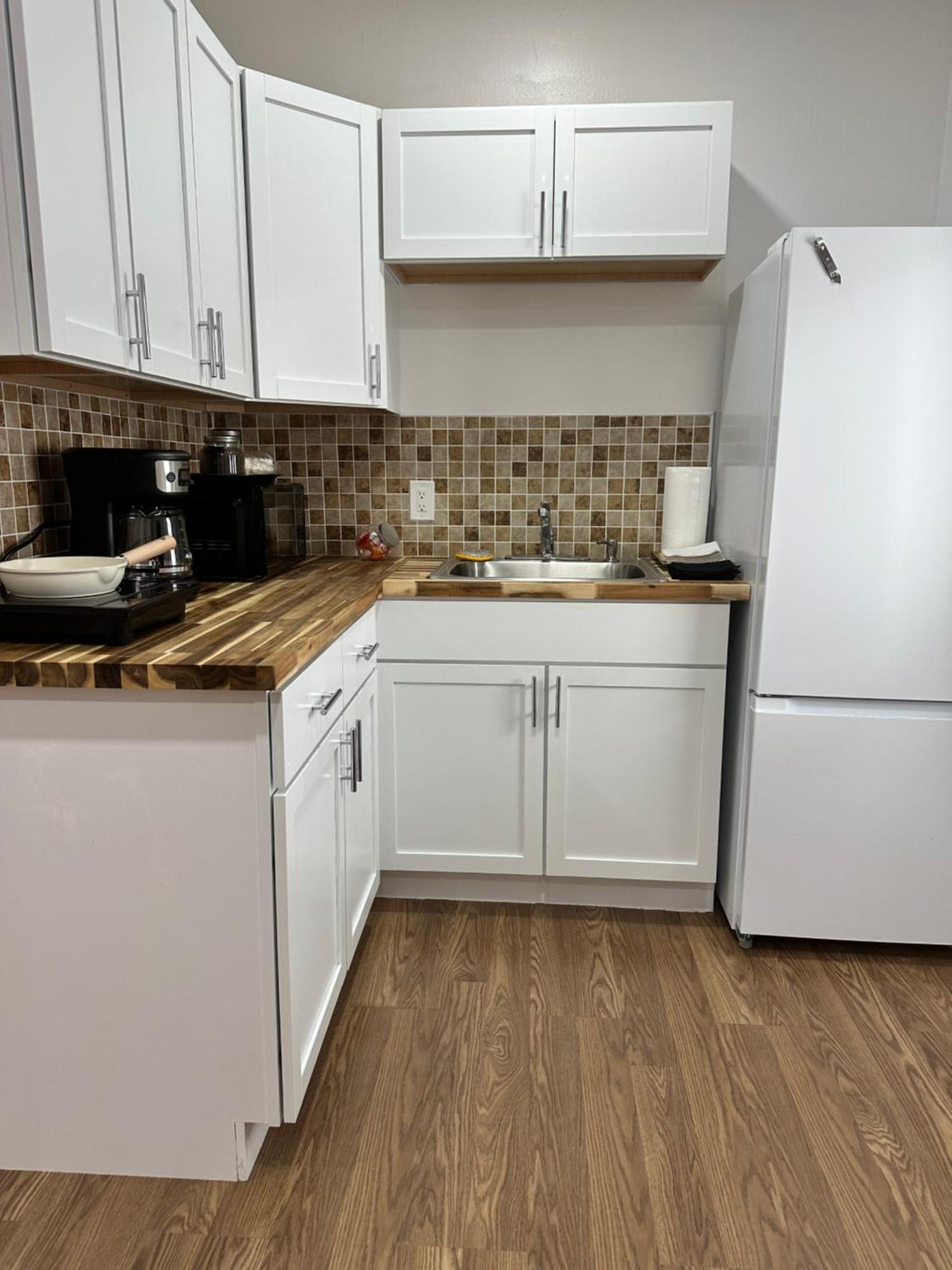 Cozy And Centric Apartment Cape Coral Bagian luar foto