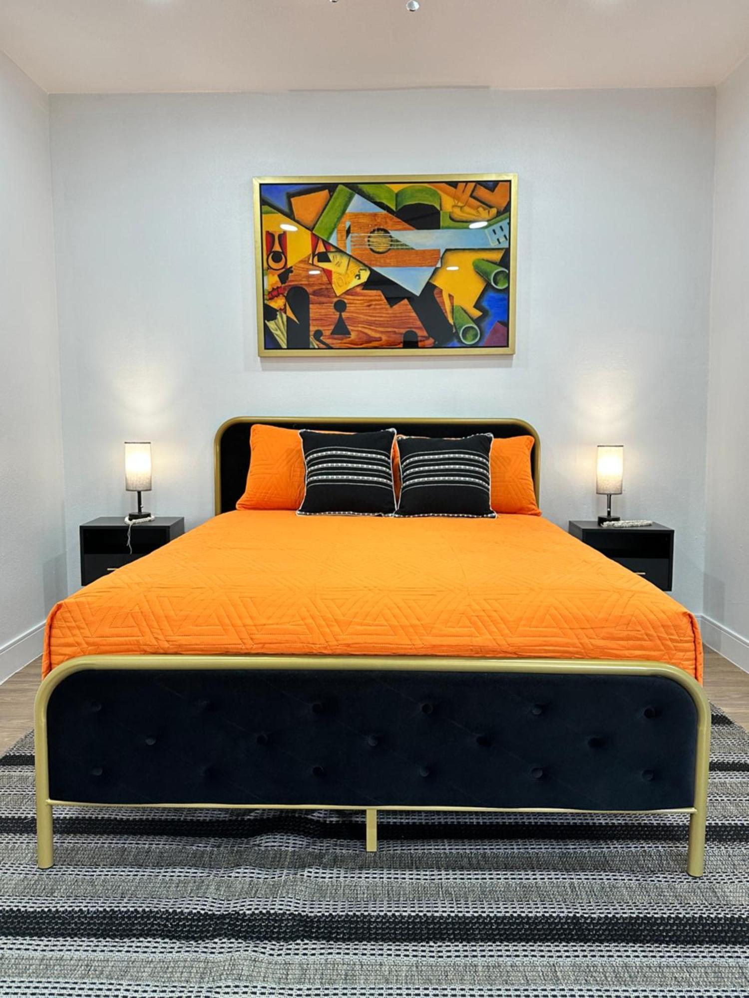 Cozy And Centric Apartment Cape Coral Bagian luar foto